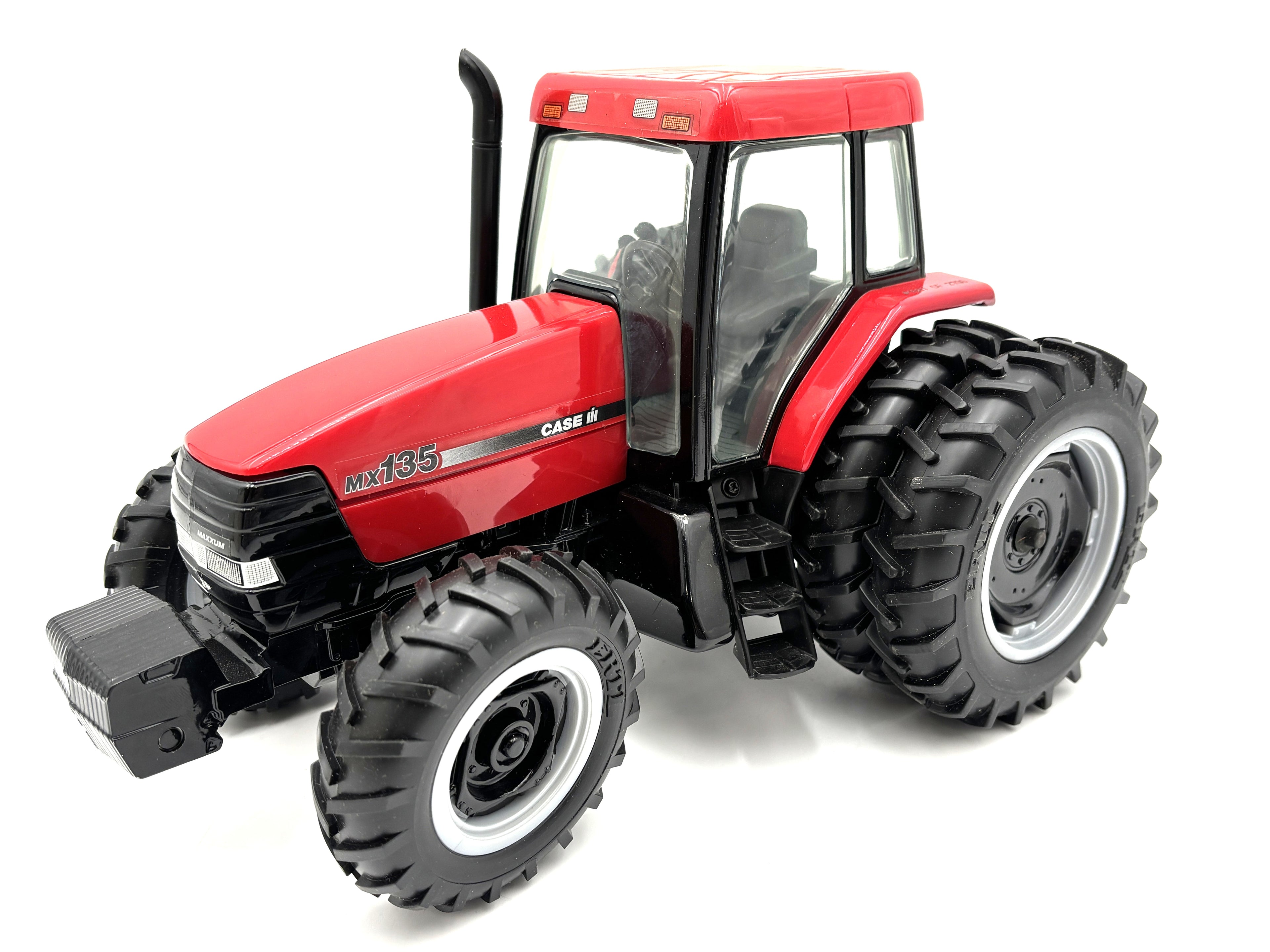 1/16 Case IH MX135 Phoenix Launch