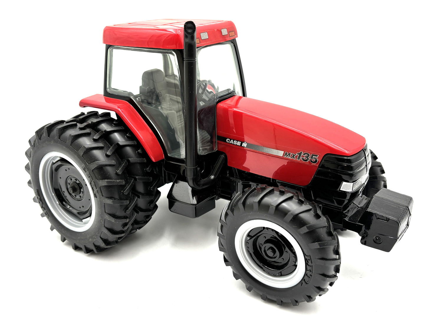 1/16 Case IH MX135 Phoenix Launch