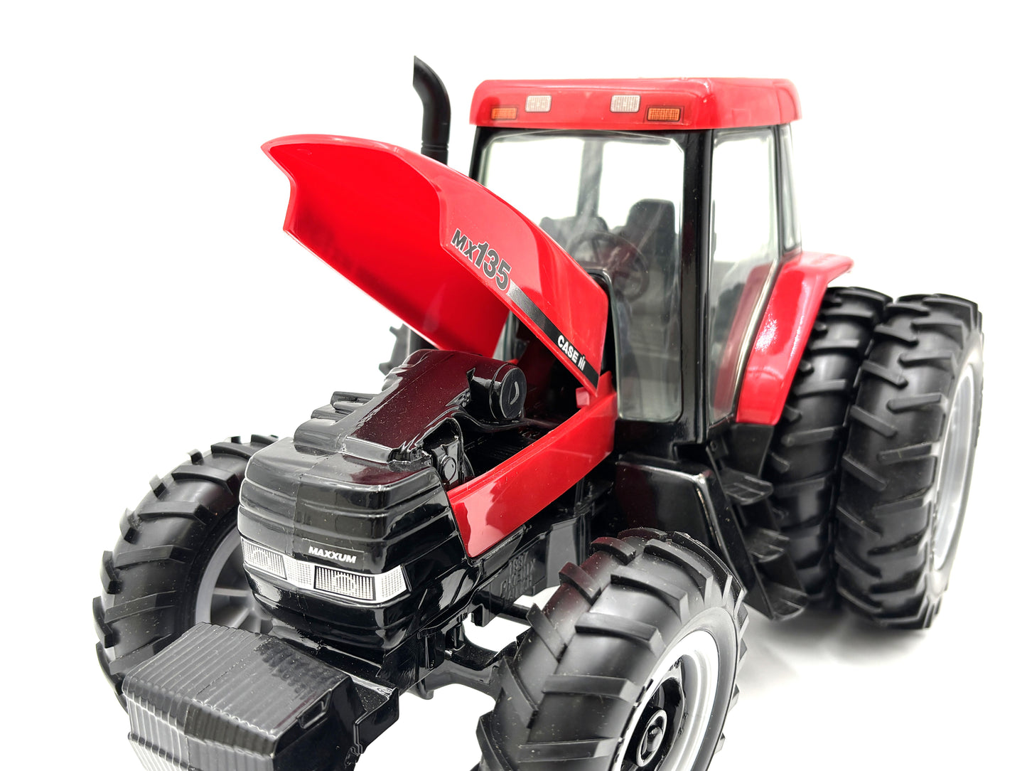 1/16 Case IH MX135 Phoenix Launch
