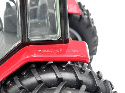 1/16 Case IH MX135 Phoenix Launch