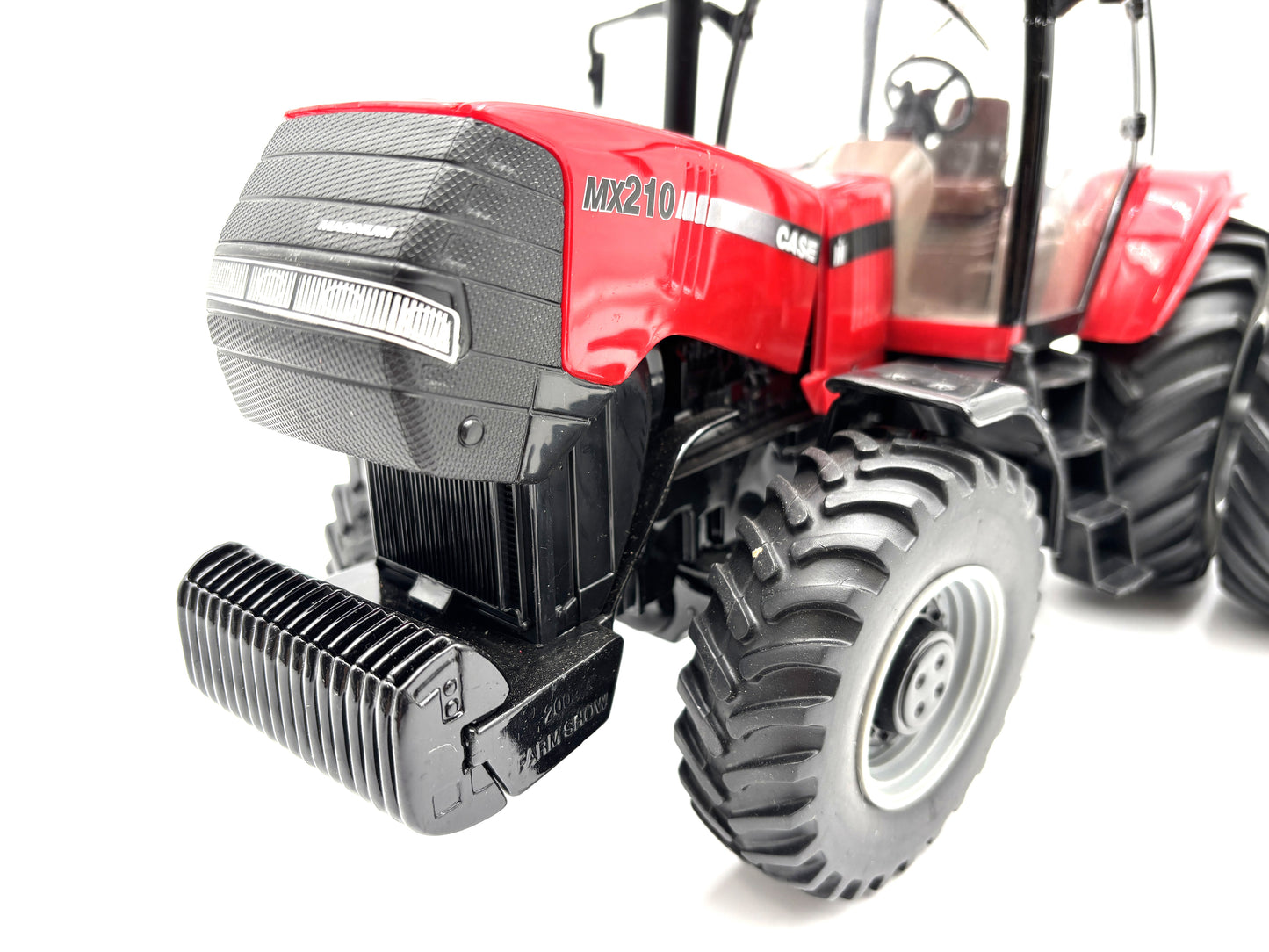 1/16 Case IH MX210 Magnum