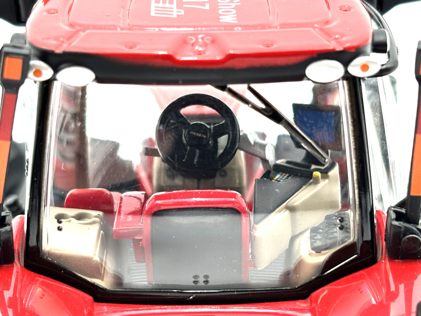 1/32 Case IH Magnum 2017 Farm Show