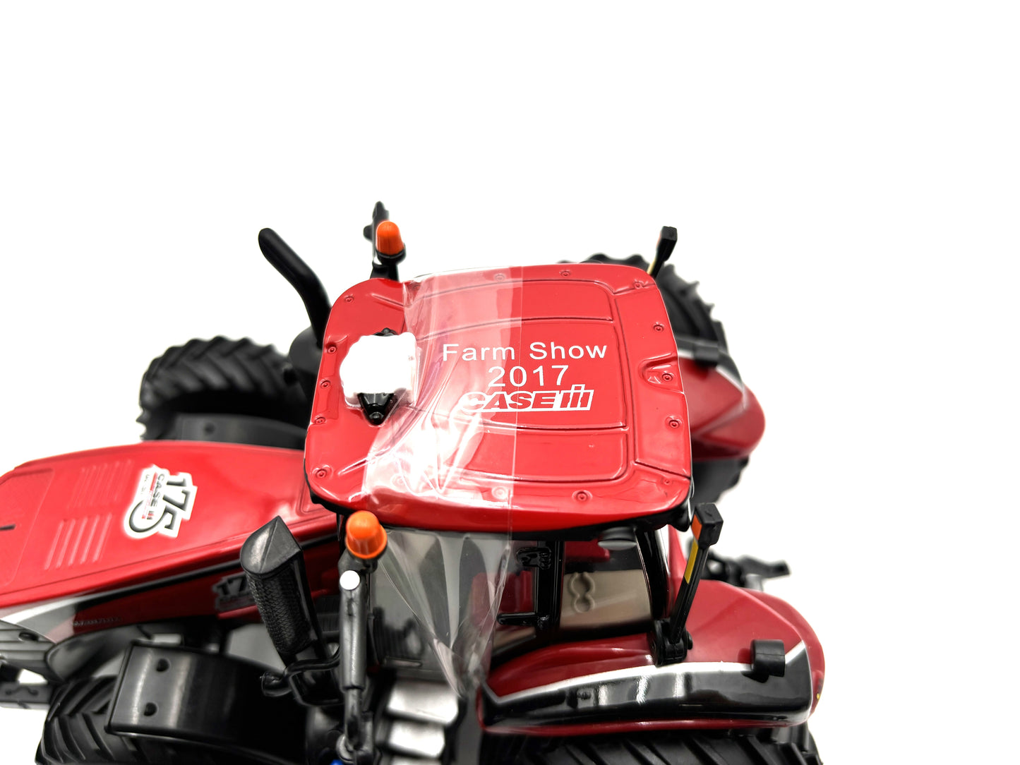 1/32 Case IH Magnum 2017 Farm Show