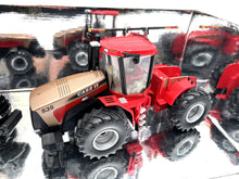 1/32 Case IH Magnum 305 and Steiger 535 20th Anniversary