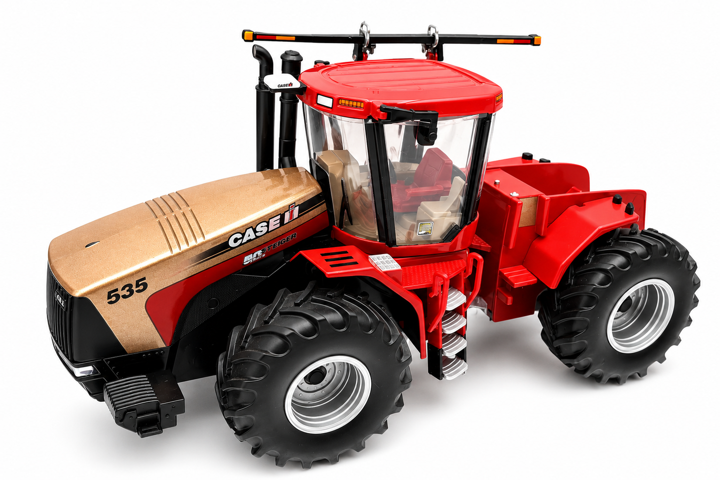 1/32 Case IH Magnum 305 and Steiger 535 20th Anniversary