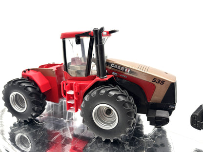 1/32 Case IH Magnum 305 and Steiger 535 20th Anniversary