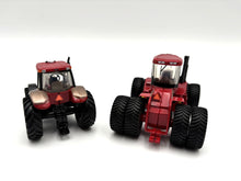 1/64 Case IH Magnum 305 and Steiger 535 Signature Set