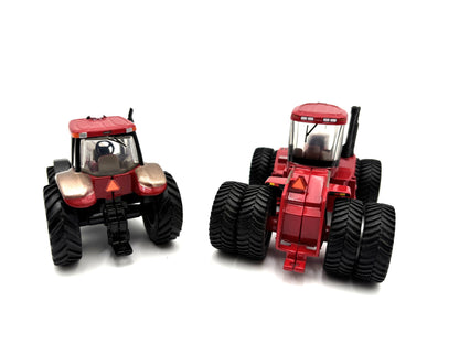 1/64 Case IH Magnum 305 and Steiger 535 Signature Set