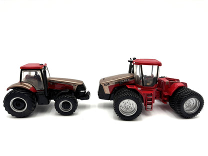 1/64 Case IH Magnum 305 and Steiger 535 Signature Set