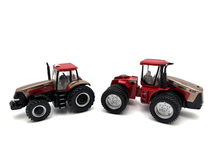 1/64 Case IH Magnum 305 and Steiger 535 Signature Set