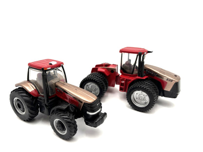 1/64 Case IH Magnum 305 and Steiger 535 Signature Set