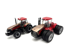 1/64 Case IH Magnum 305 and Steiger 535 Signature Set