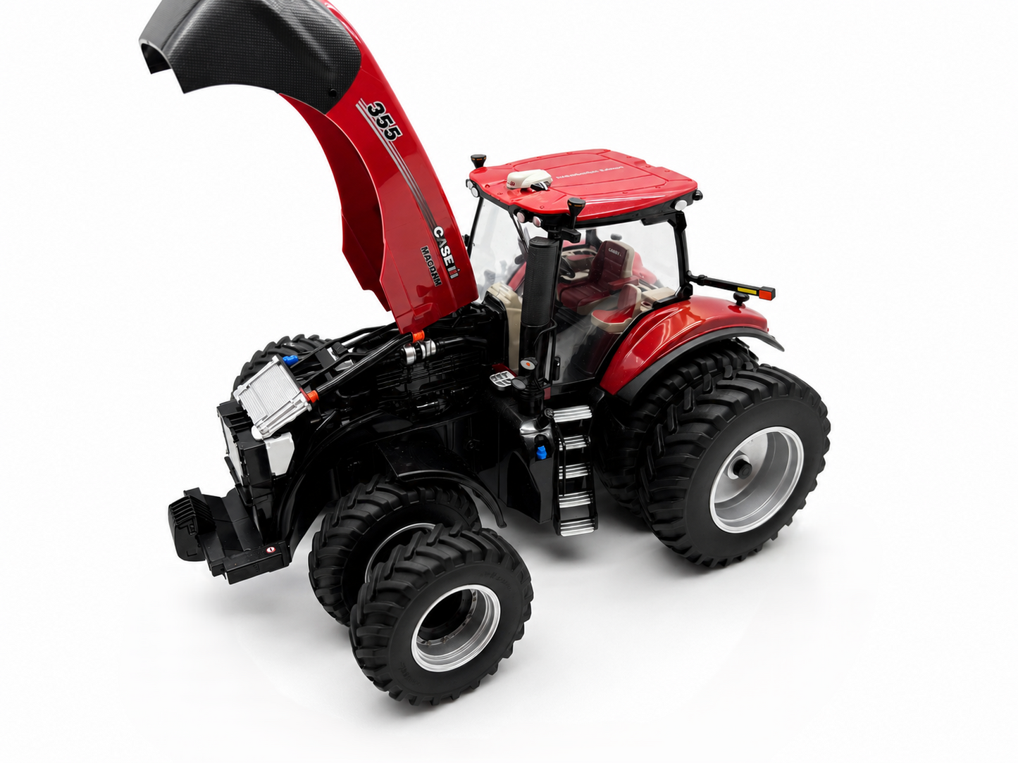 1/16 Case IH Magnum 355 Prestige