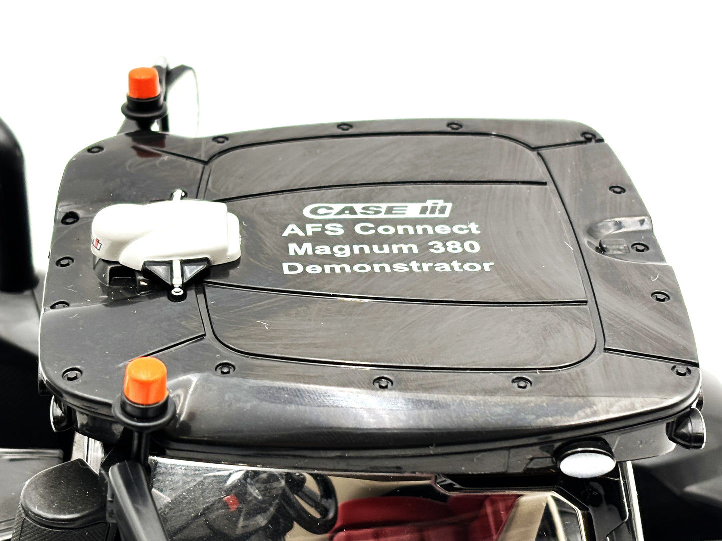 1/16 Case IH Magnum 380 Demonstrator