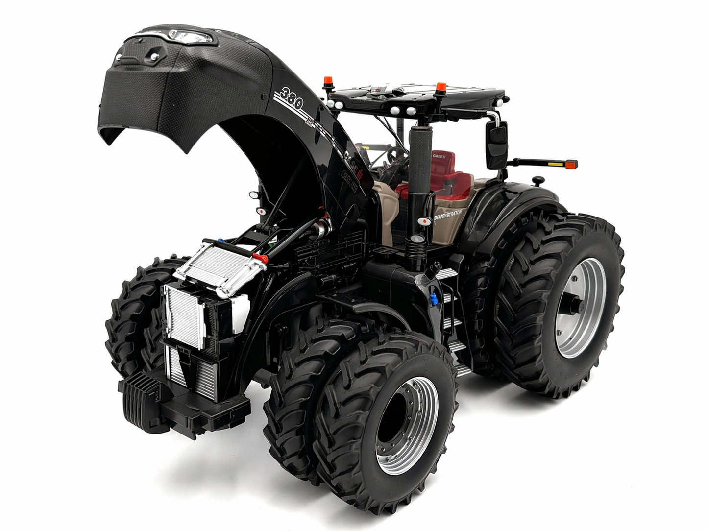 1/16 Case IH Magnum 380 Demonstrator