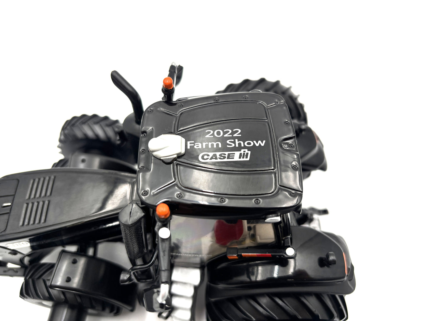 1/32 Case IH Magnum 380 Demonstrator