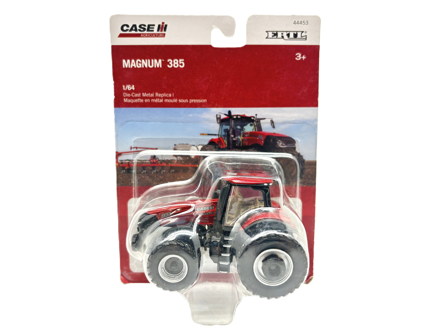 1/64 Case IH Magnum 385