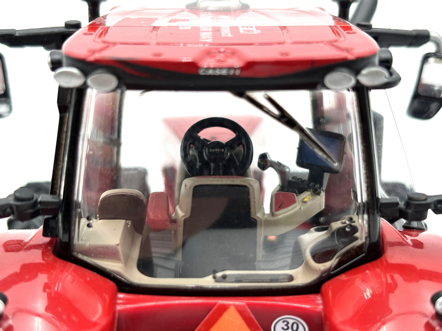 1/32 Case IH Magnum 400