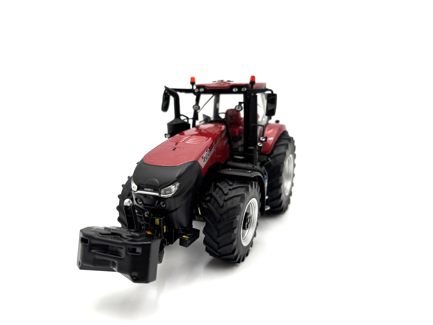 1/32 Case IH Magnum 400 Viper Red