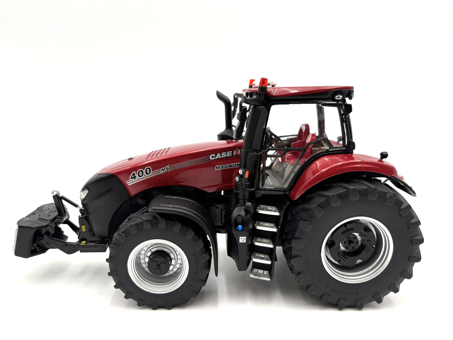 1/32 Case IH Magnum 400 Viper Red
