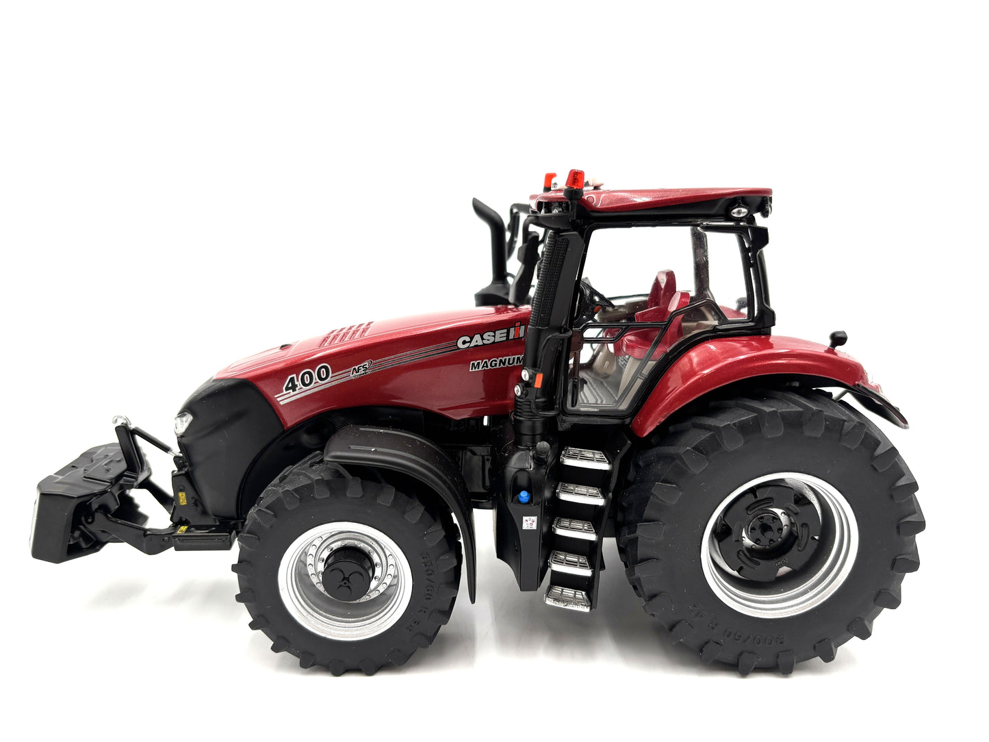 1/32 Case IH Magnum 400 Viper Red