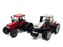 1/64 Case IH Magnum Legacy Set-25 Years