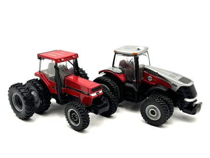 1/64 Case IH Magnum Legacy Set-25 Years