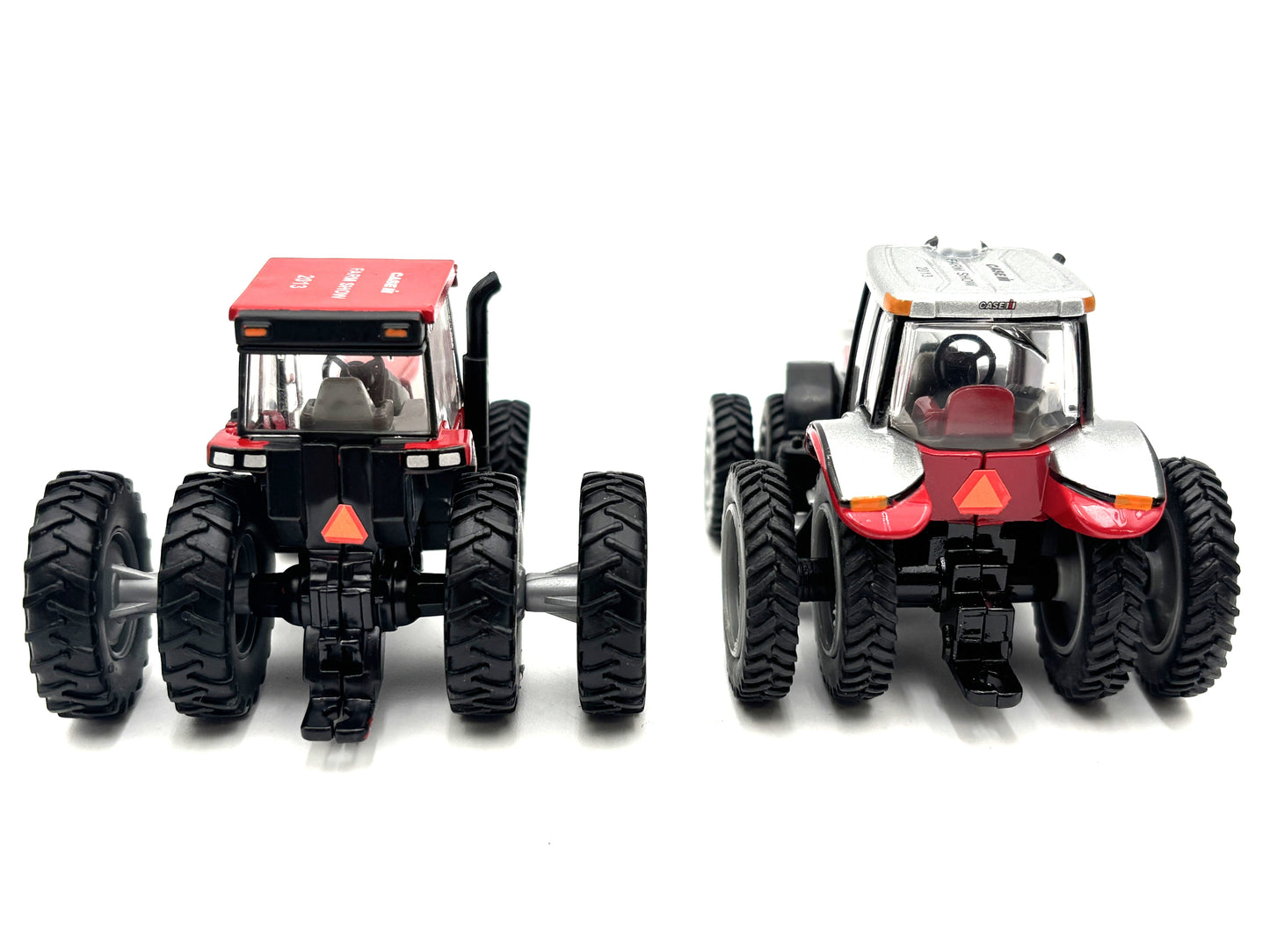 1/64 Case IH Magnum Legacy Set-25 Years