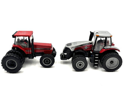 1/64 Case IH Magnum Legacy Set-25 Years