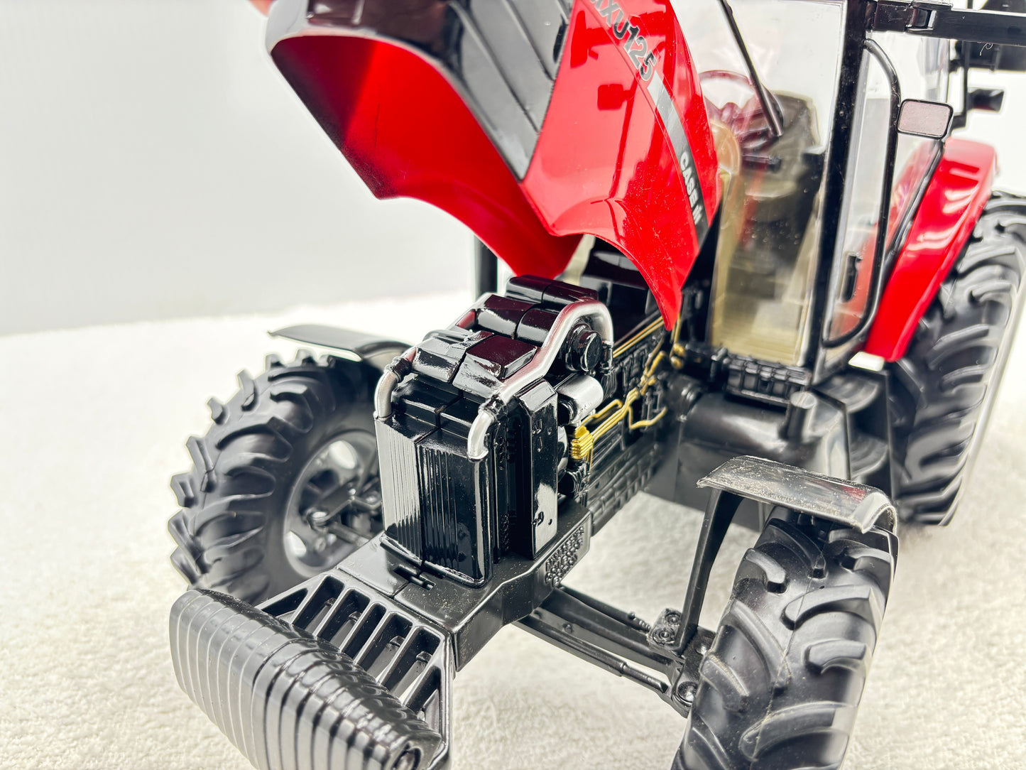 1/16 Case IH Maxxum MXU125