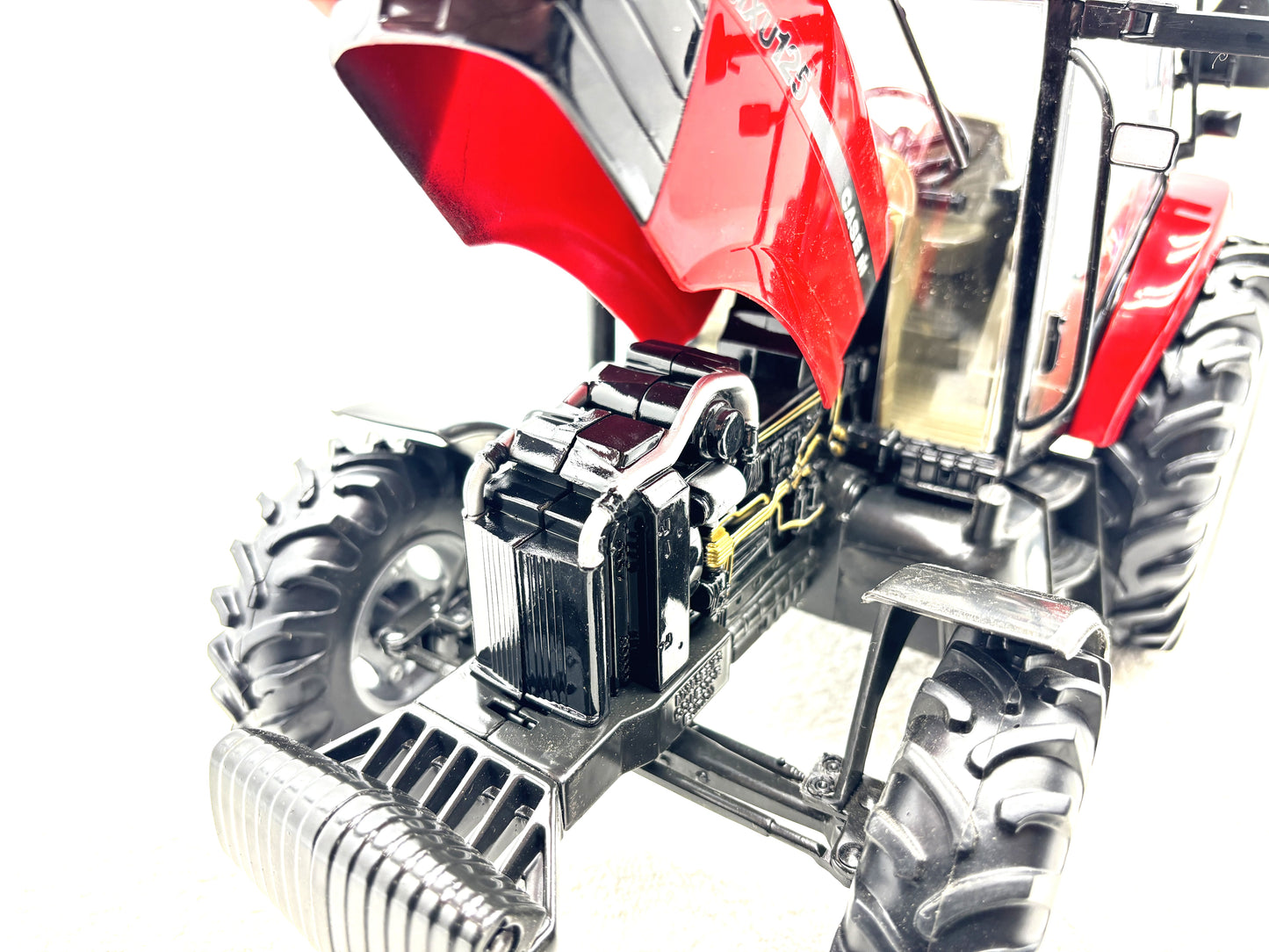 1/16 Case IH Maxxum MXU125