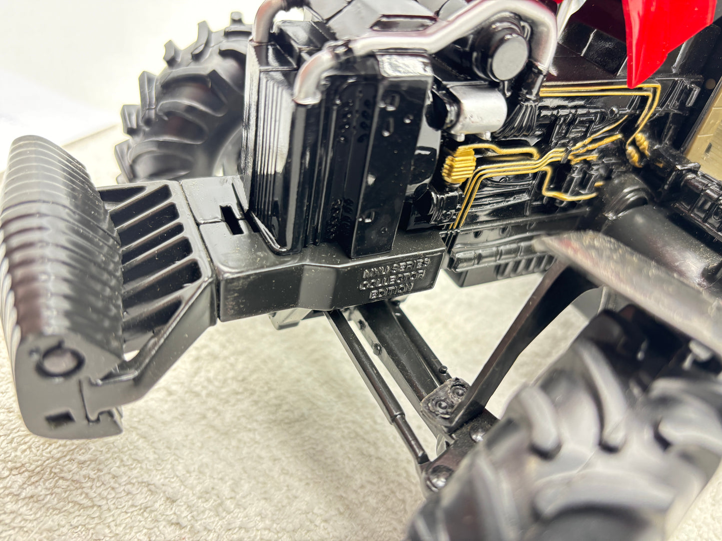 1/16 Case IH Maxxum MXU125