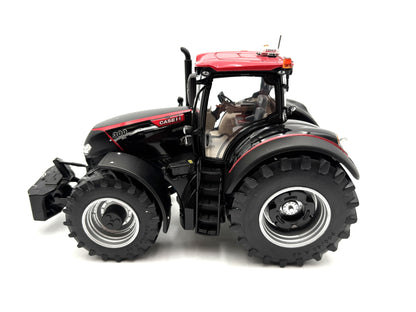 1/32 Case IH Optum 300 CVX Black-Red