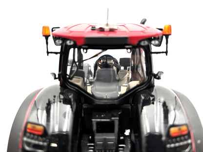 1/32 Case IH Optum 300 CVX Black-Red