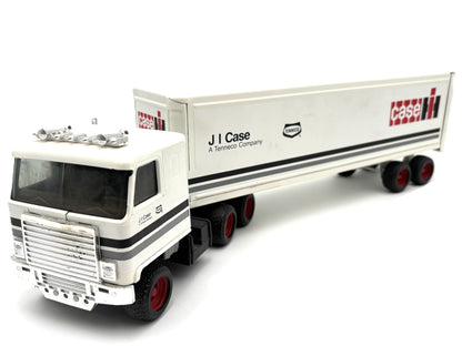 1/25 Case IH Parts Express Truck and Trailer