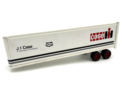 1/25 Case IH Parts Express Truck and Trailer