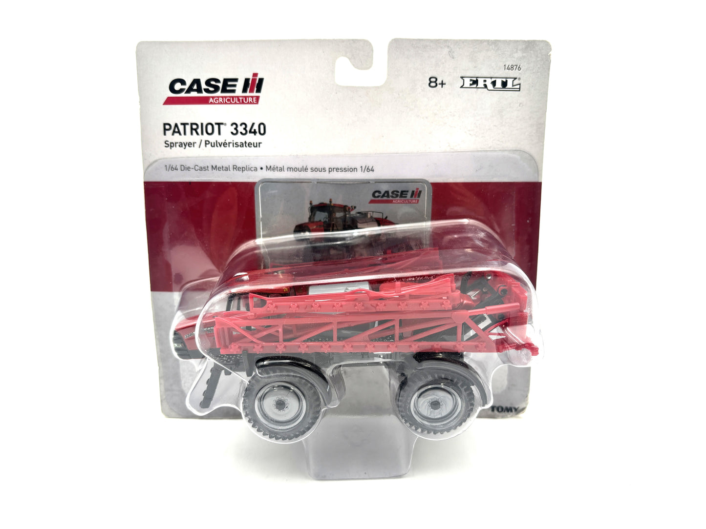 1/64 Case IH Patriot 3340