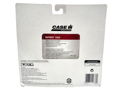1/64 Case IH Patriot 3340