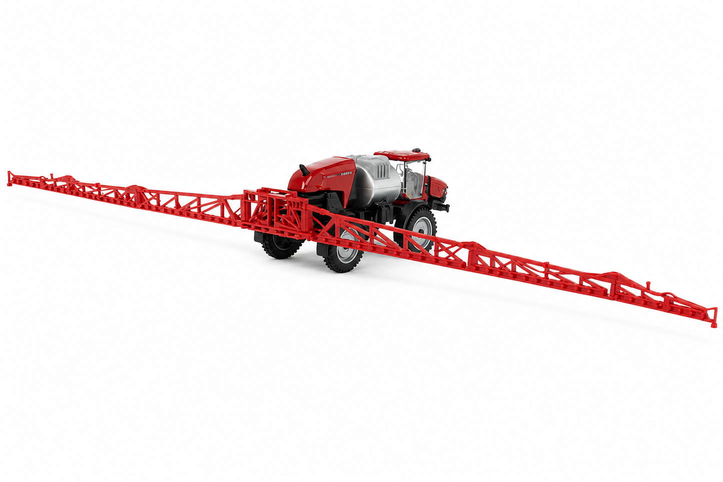 1/64 Case  IH Patriot 4350