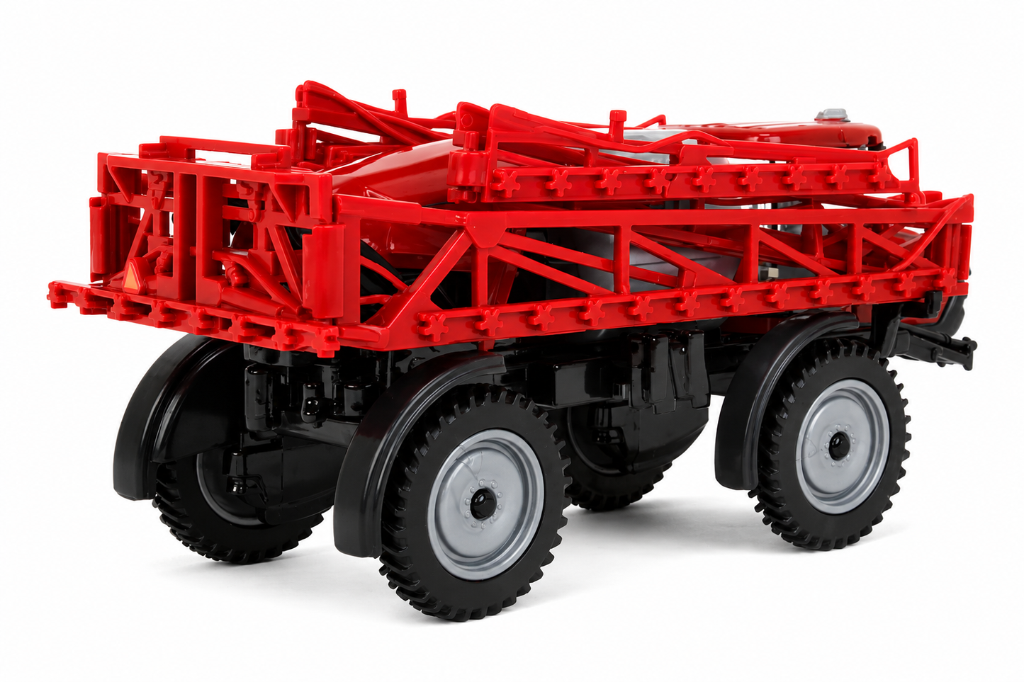 1/64 Case  IH Patriot 4350