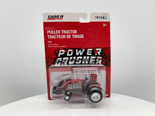 1/64 Case IH "Power Crusher"