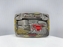 Case IH ProHarvest 2006 Belt Buckle