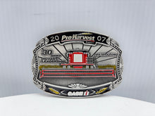 Case IH ProHarvest  2007 Belt Buckle