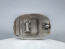 Case IH ProHarvest  2007 Belt Buckle