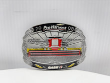 Case IH ProHarvest 2008 Belt Buckle