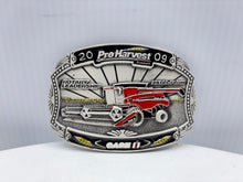Case IH ProHarvest 2009 Belt Buckles