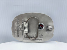 Case IH ProHarvest 2009 Belt Buckles