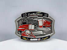 Case IH ProHarvest 2010 Belt Buckle