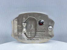 Case IH ProHarvest 2010 Belt Buckle