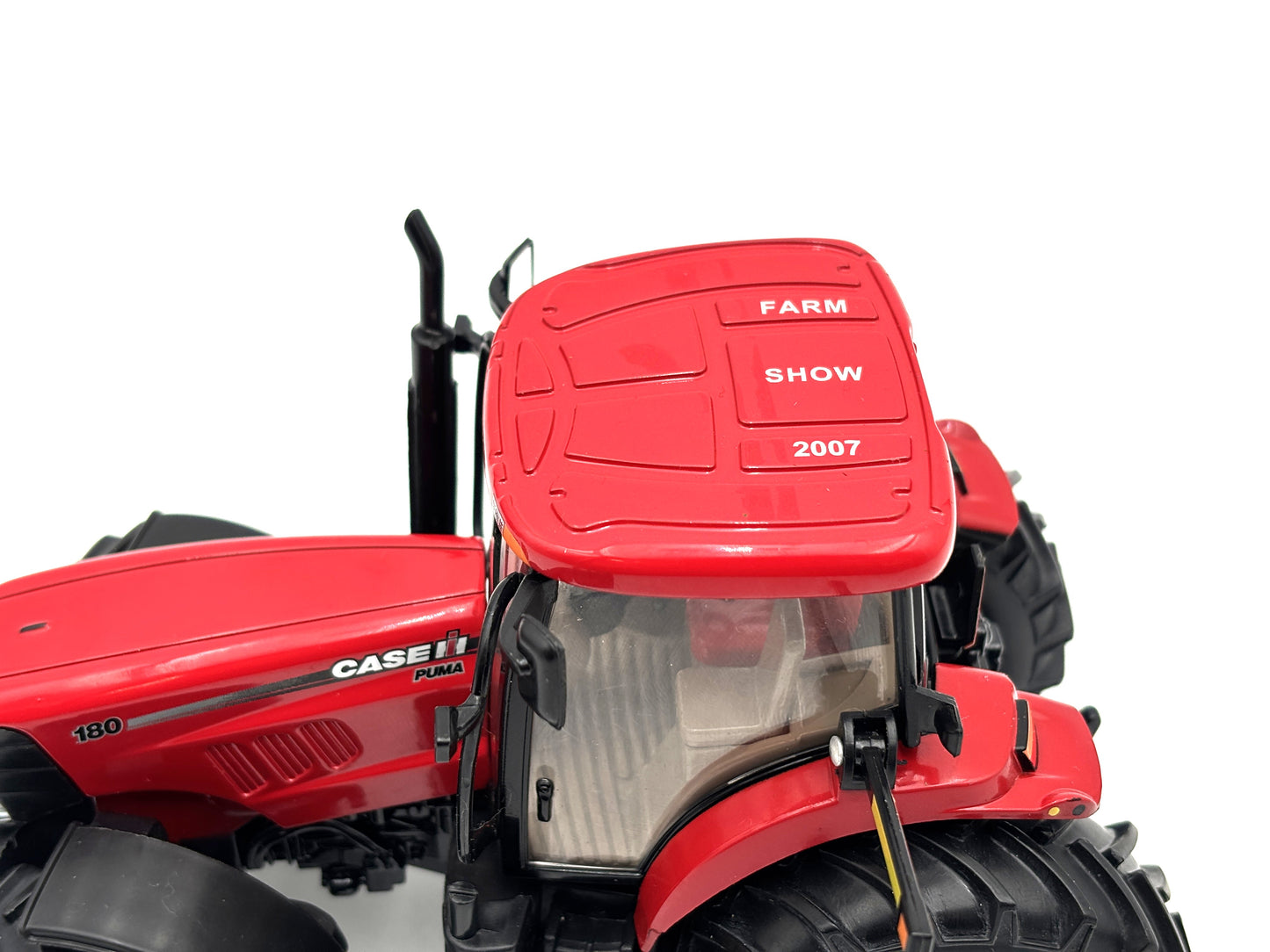 1/32 Case IH Puma 180 Farm Show